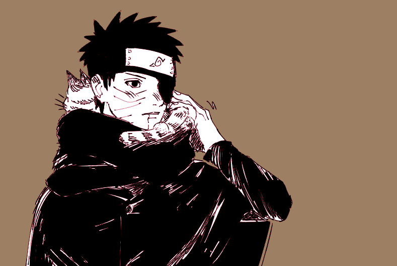 Uchiha Obito (Naruto (Series)) Rule 34 Image