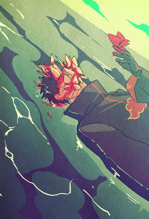 Uchiha Obito (Naruto (Series)) Rule 34 Image