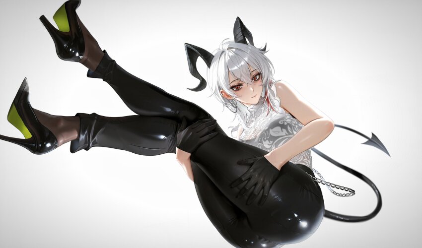 Zani (Wuthering Waves) Rule 34 Image