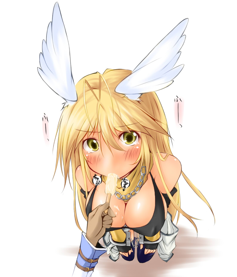Arch Bishop (Ragnarok Online) Rule 34 Image