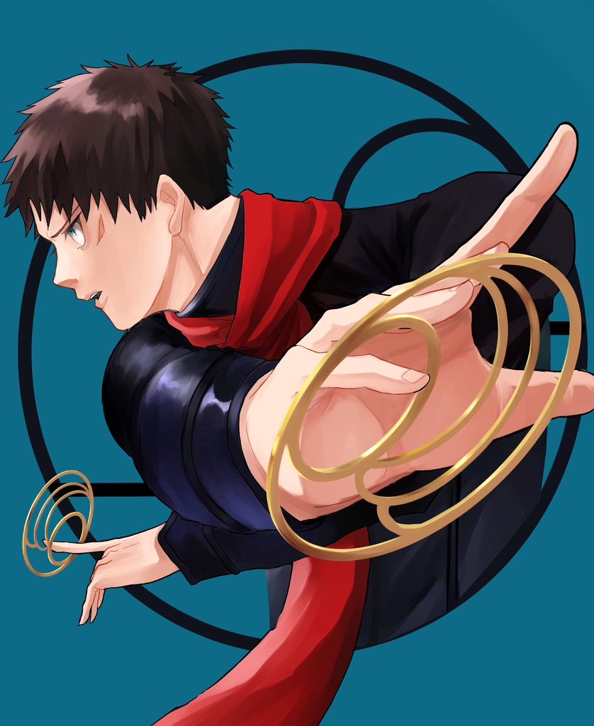 Mononogatari Rule 34 Image