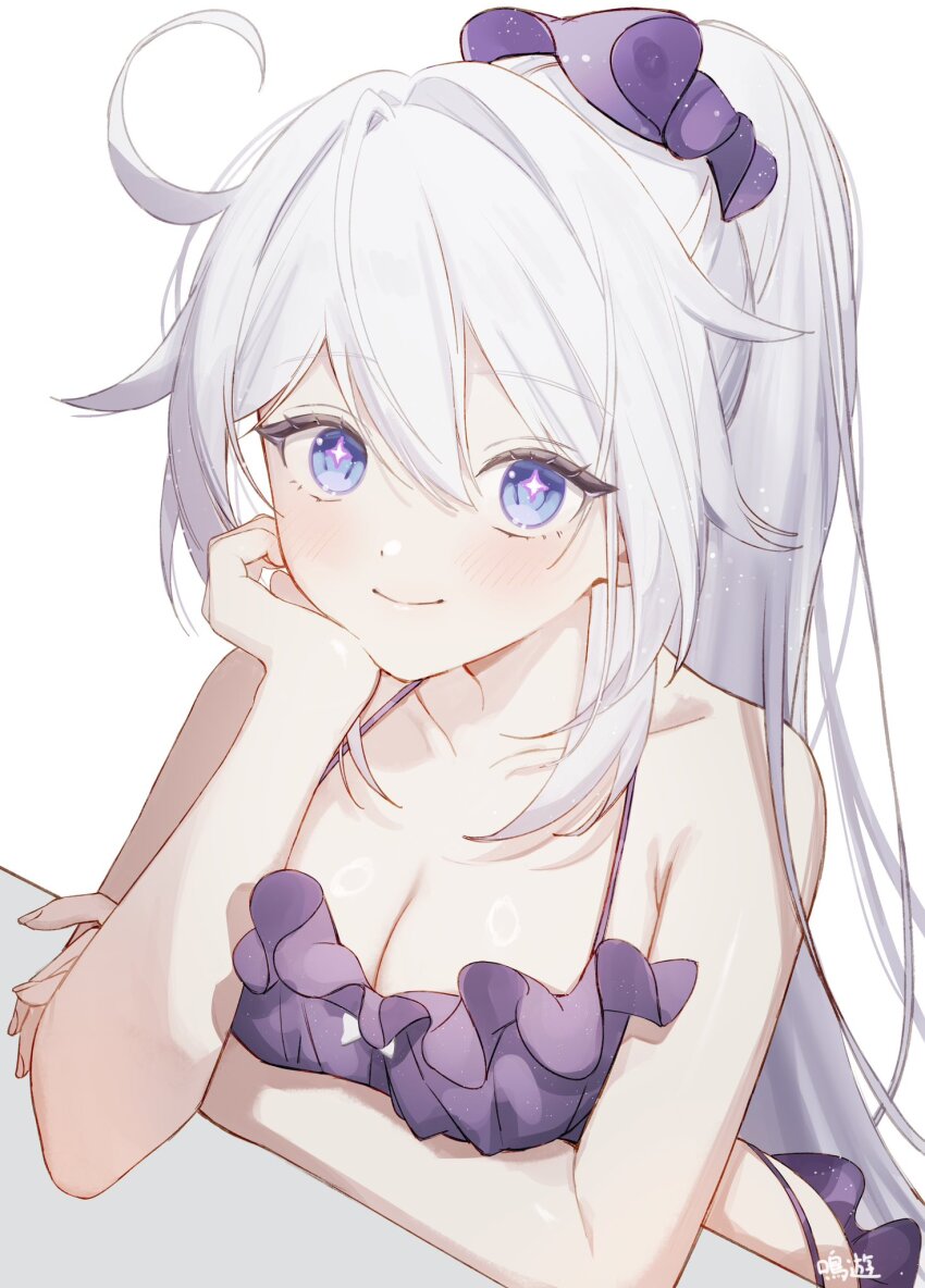 Kiana Kaslana (Honkai (Series)) Rule 34 Image