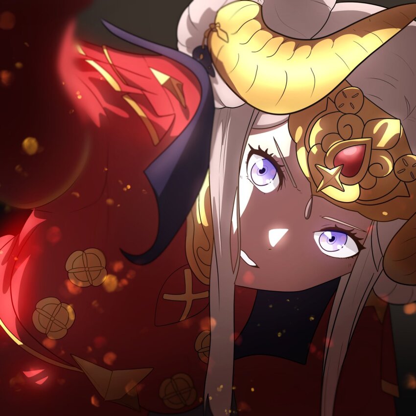 Edelgard Von Hresvelg (Fire Emblem) Rule 34 Image