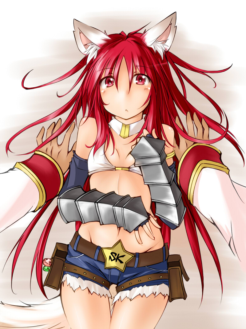 High Priest (Ragnarok Online) Rule 34 Image