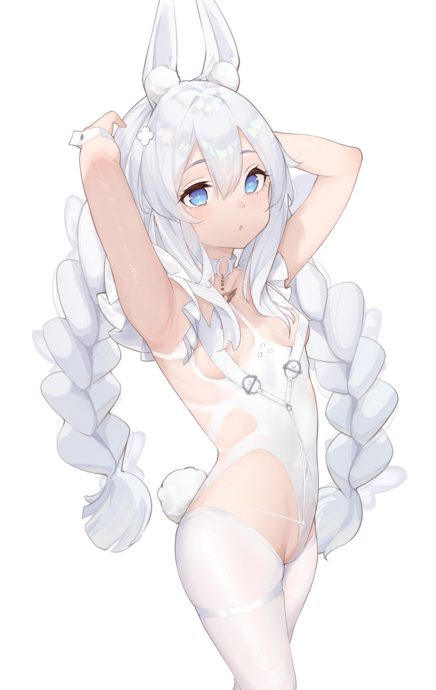 Le Malin (Azur Lane) Rule 34 Image