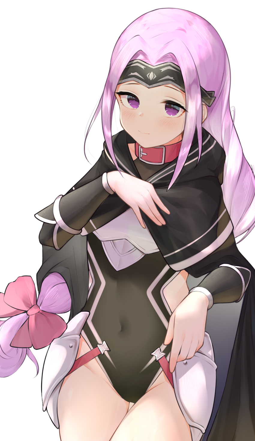 Medusa (Fate) Rule 34 Image