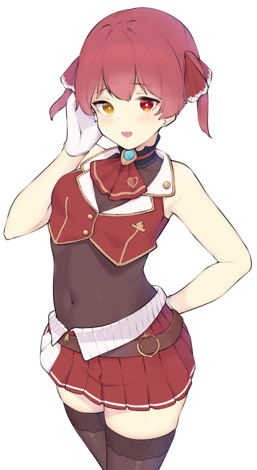 Houshou Marine (Hololive) Rule 34 Image