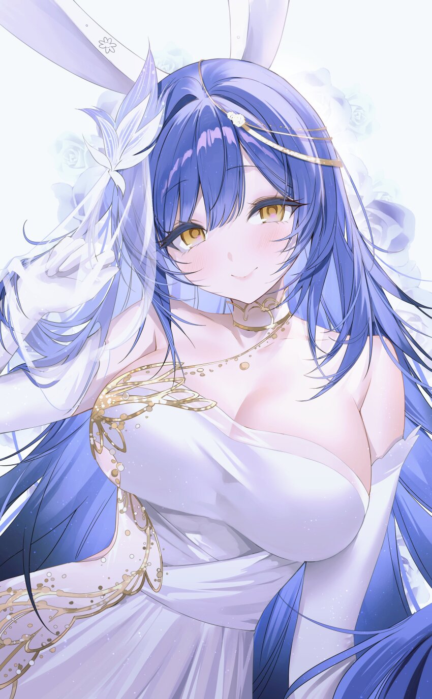 Tar-21 (Girls' Frontline) Rule 34 Image