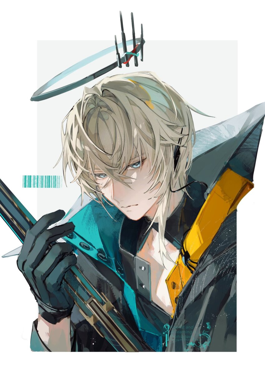 Arknights Rule 34 Image