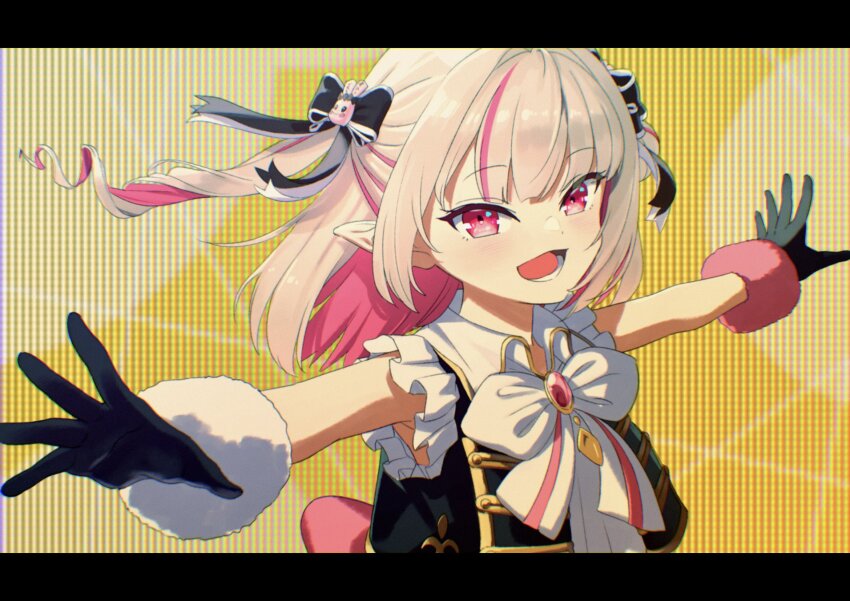 Makaino Ririmu (Nijisanji) Rule 34 Image