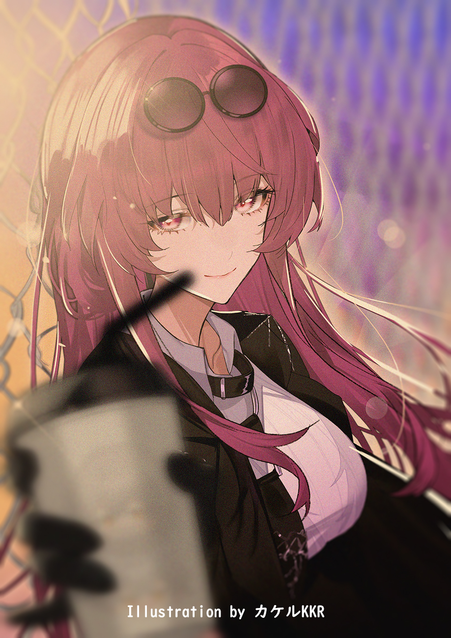 Kafka (Honkai: Star Rail) Rule 34 Image