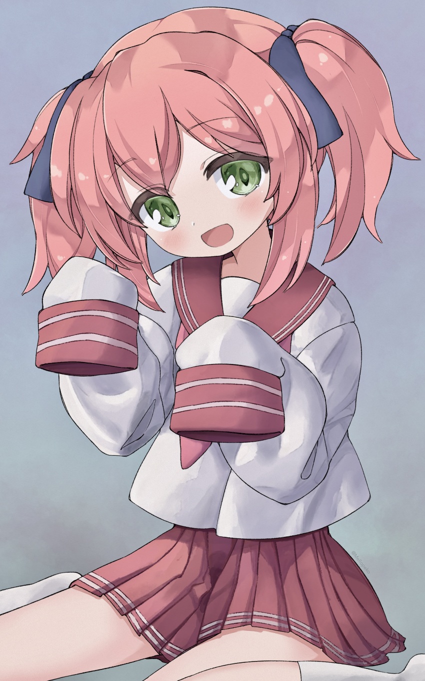 Kobayakawa Yutaka Rule 34 Image