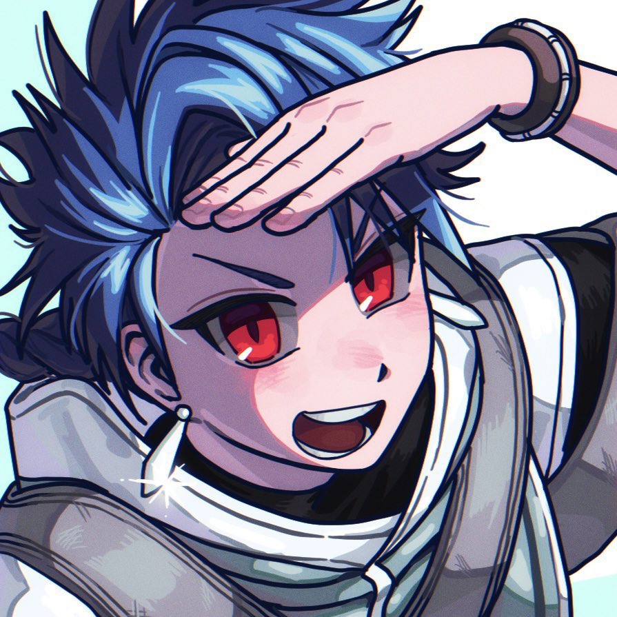 Cu Chulainn (Fate) Rule 34 Image