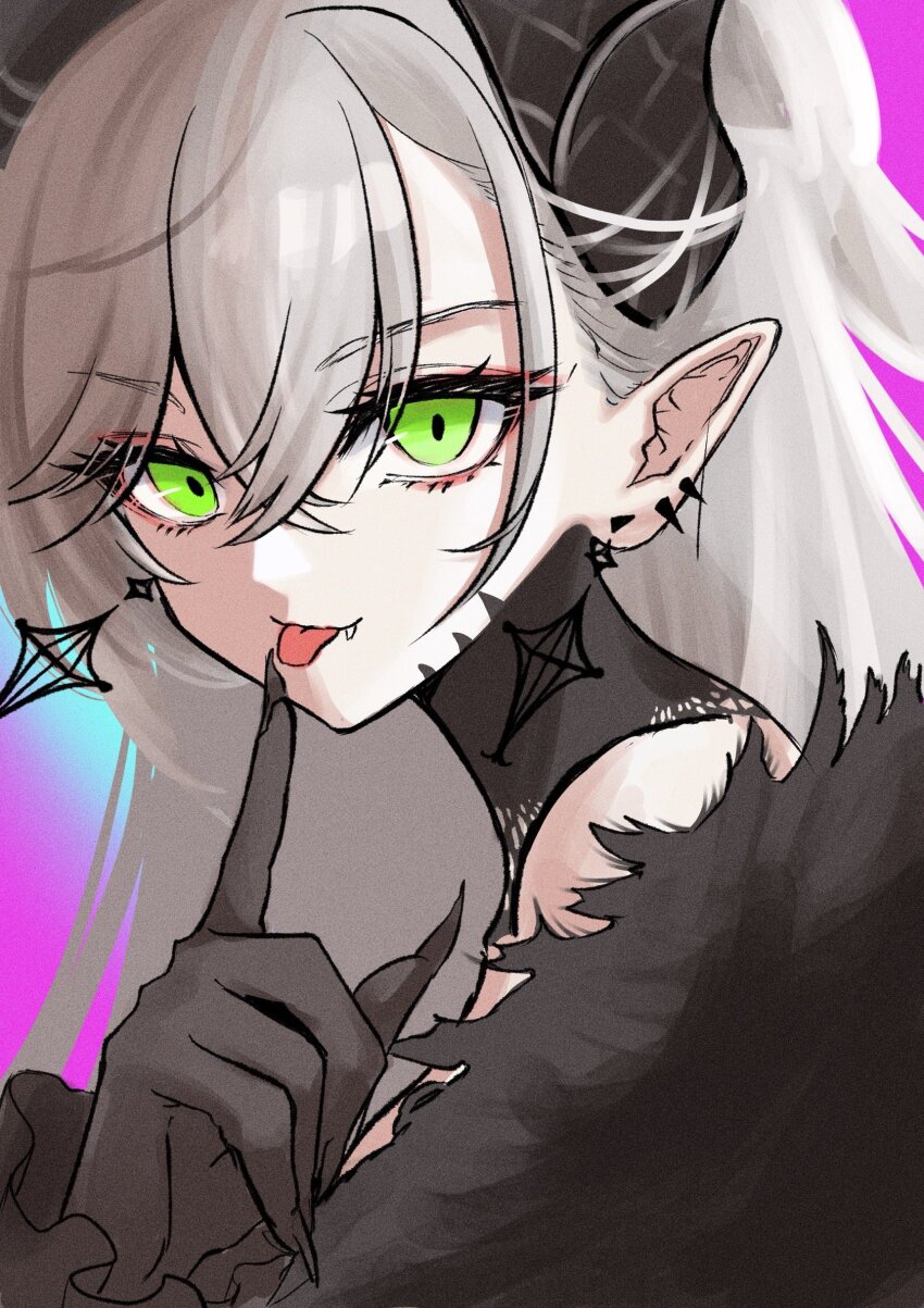 Lilith (Fate) Rule 34 Image