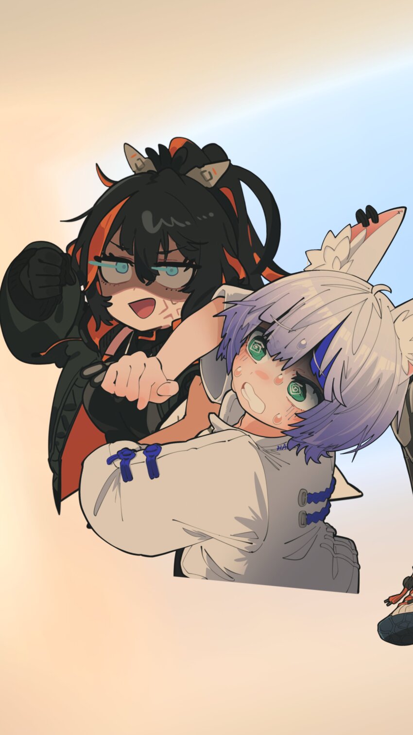 Vrchat Rule 34 Image