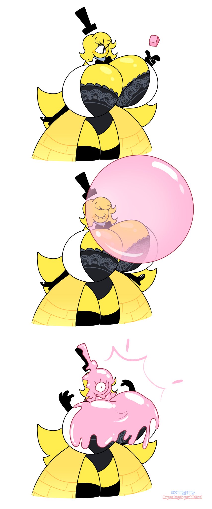 Ass Rule 34 Image