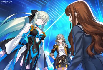 Fate (Series) Rule 34 Image