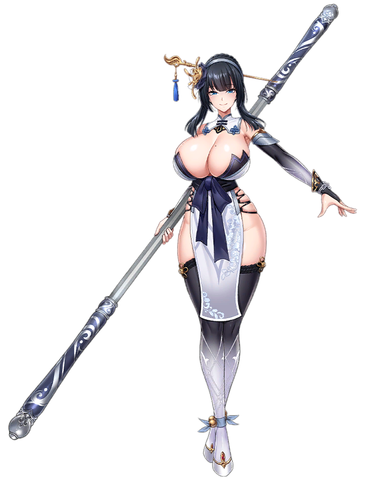 Action Taimanin Rule 34 Image