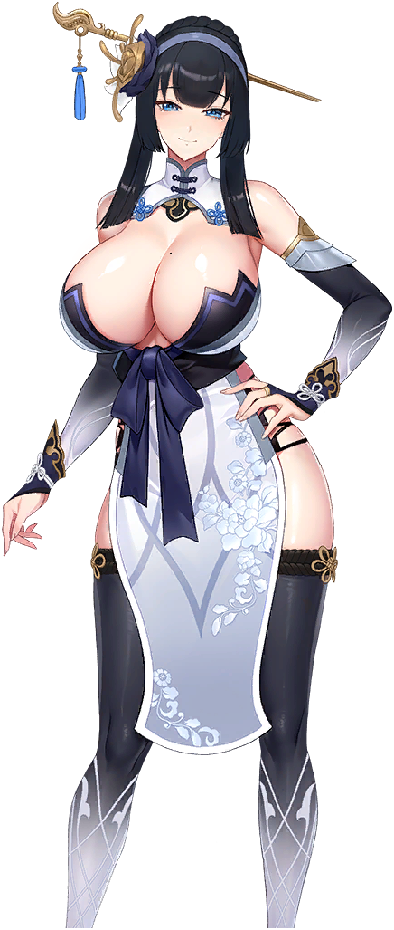 Action Taimanin Rule 34 Image