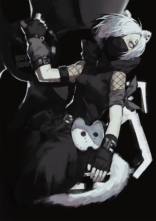 Arknights Rule 34 Image