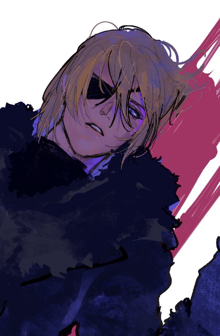 Dimitri Alexandre Blaiddyd (Fire Emblem) Rule 34 Image