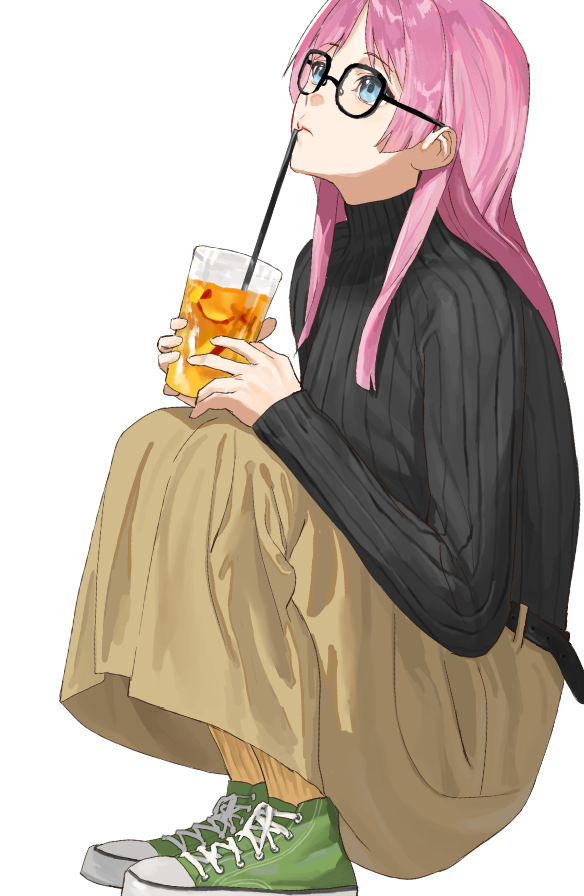 Chihaya Anon (Bang Dream!) Rule 34 Image