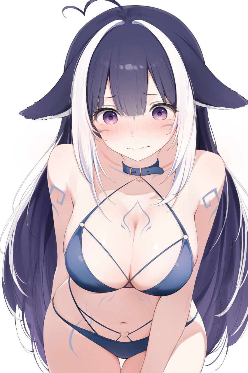 Shylily (Indie Virtual Youtuber) Rule 34 Image