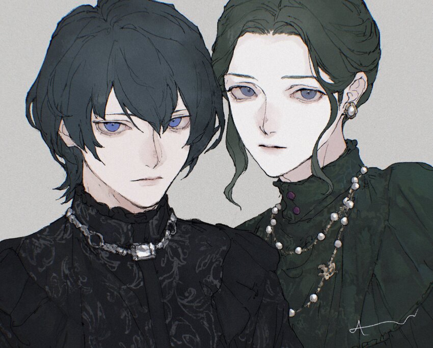 Linhardt Von Hevring (Fire Emblem) Rule 34 Image