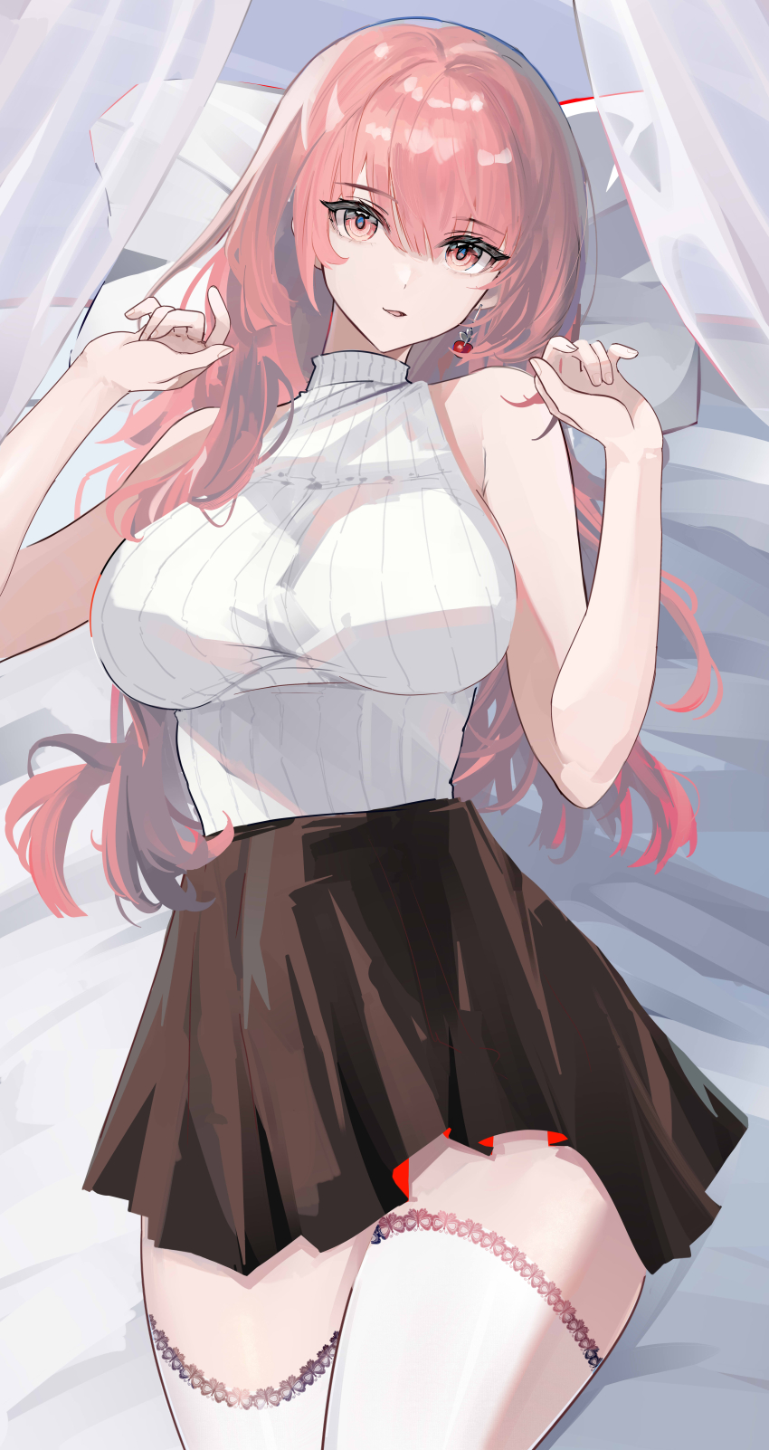 Lemuen (Arknights) Rule 34 Image