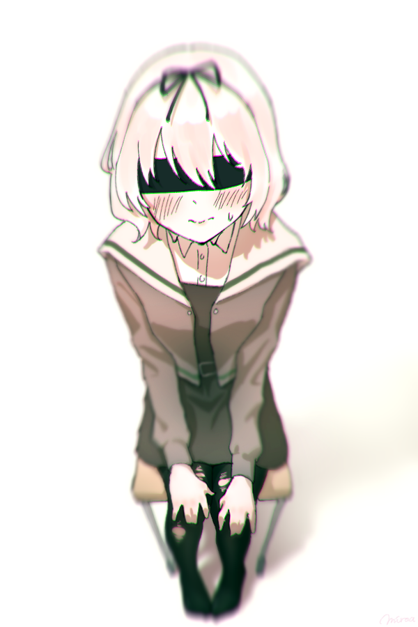 Black Bow Rule 34 Image