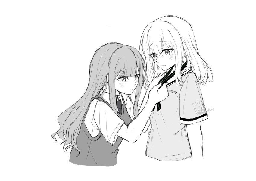 Misumi Uika (Bang Dream!) Rule 34 Image