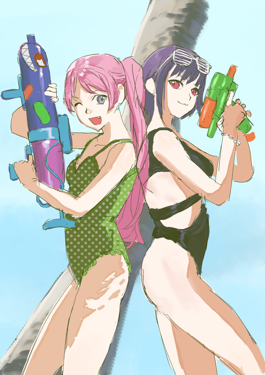 Chihaya Anon (Bang Dream!) Rule 34 Image