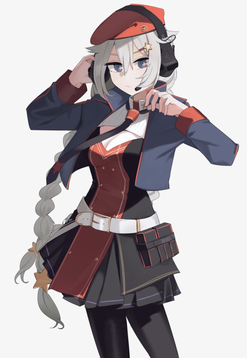 Girls' Frontline Rule 34 Image