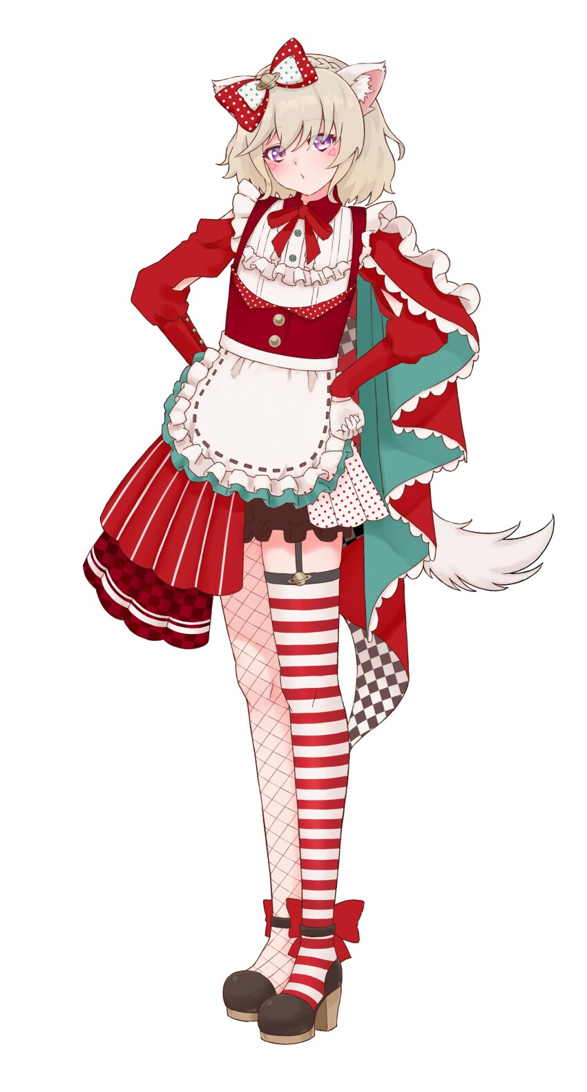 Komori Met (Nanashi Inc.) Rule 34 Image