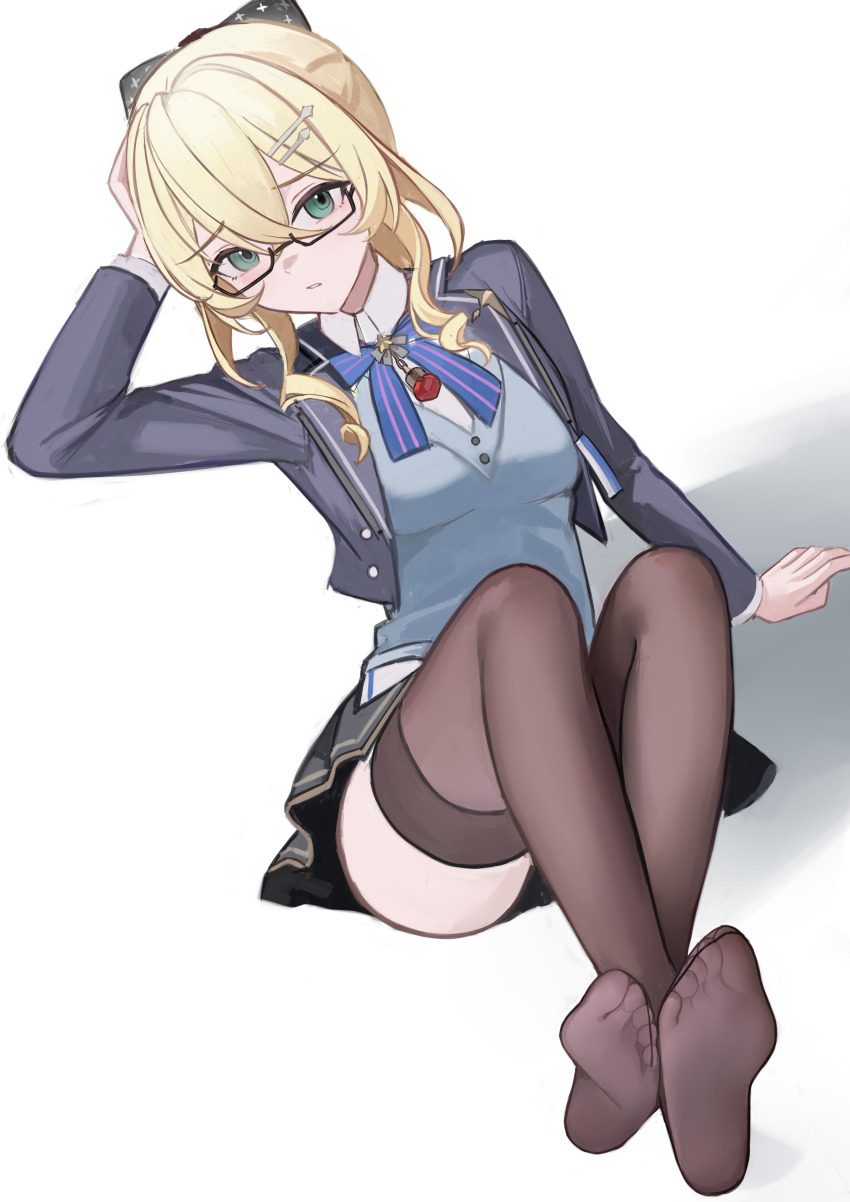 Strinova Rule 34 Image