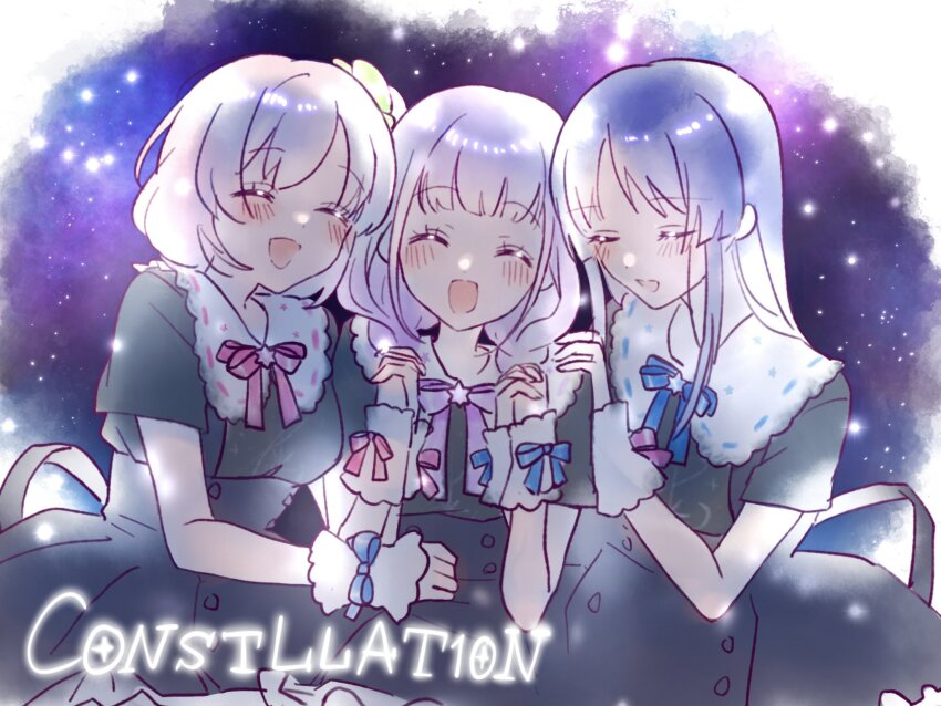 Hitotsuyanagi Riri (Assault Lily) Rule 34 Image