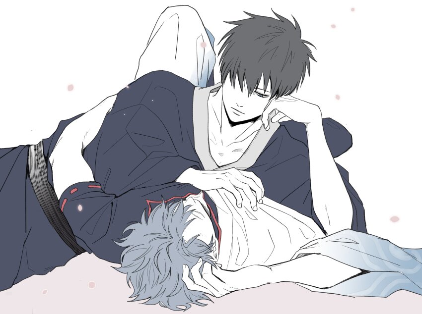 Gintama Rule 34 Image