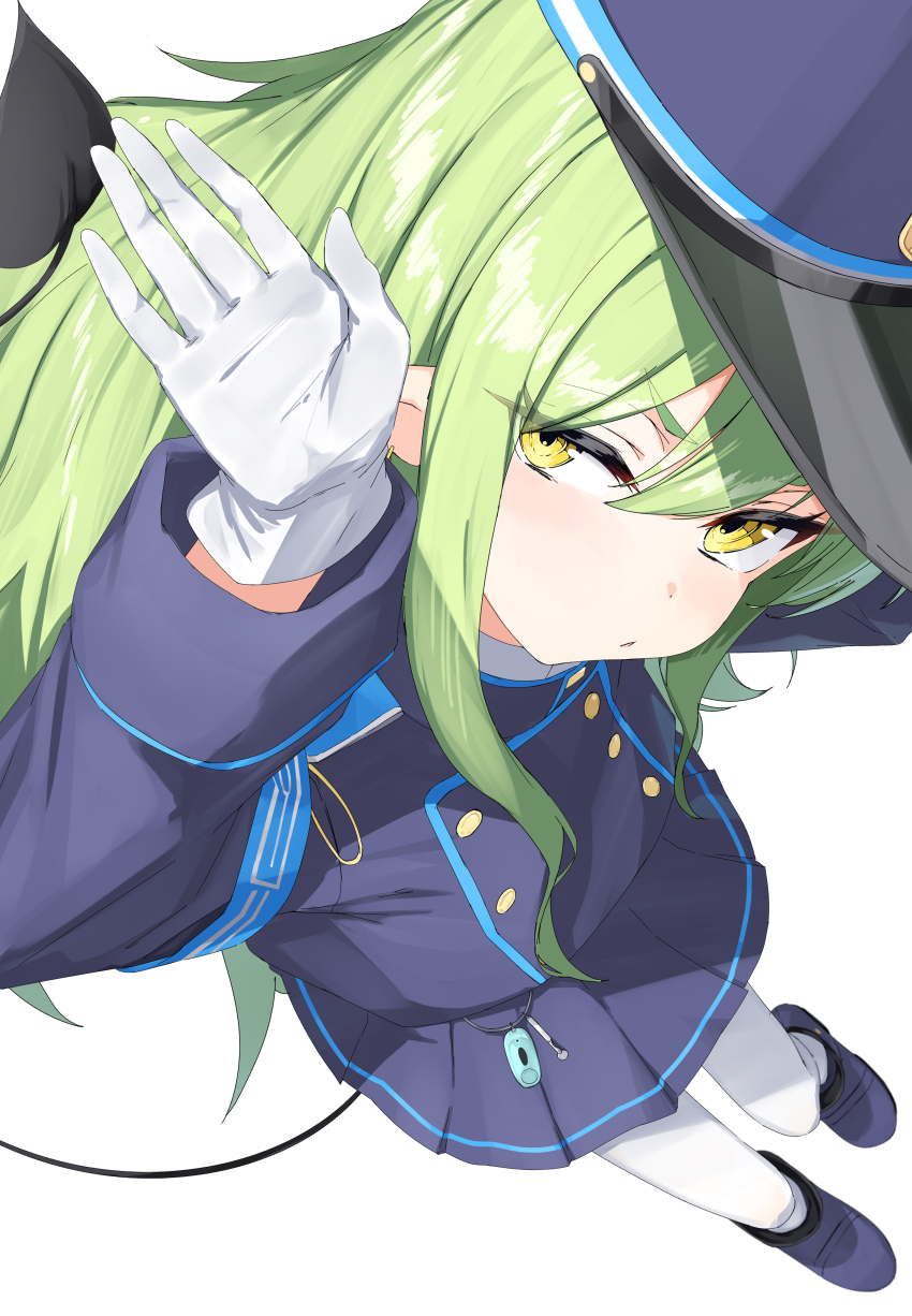 Hikari (Blue Archive) Rule 34 Image