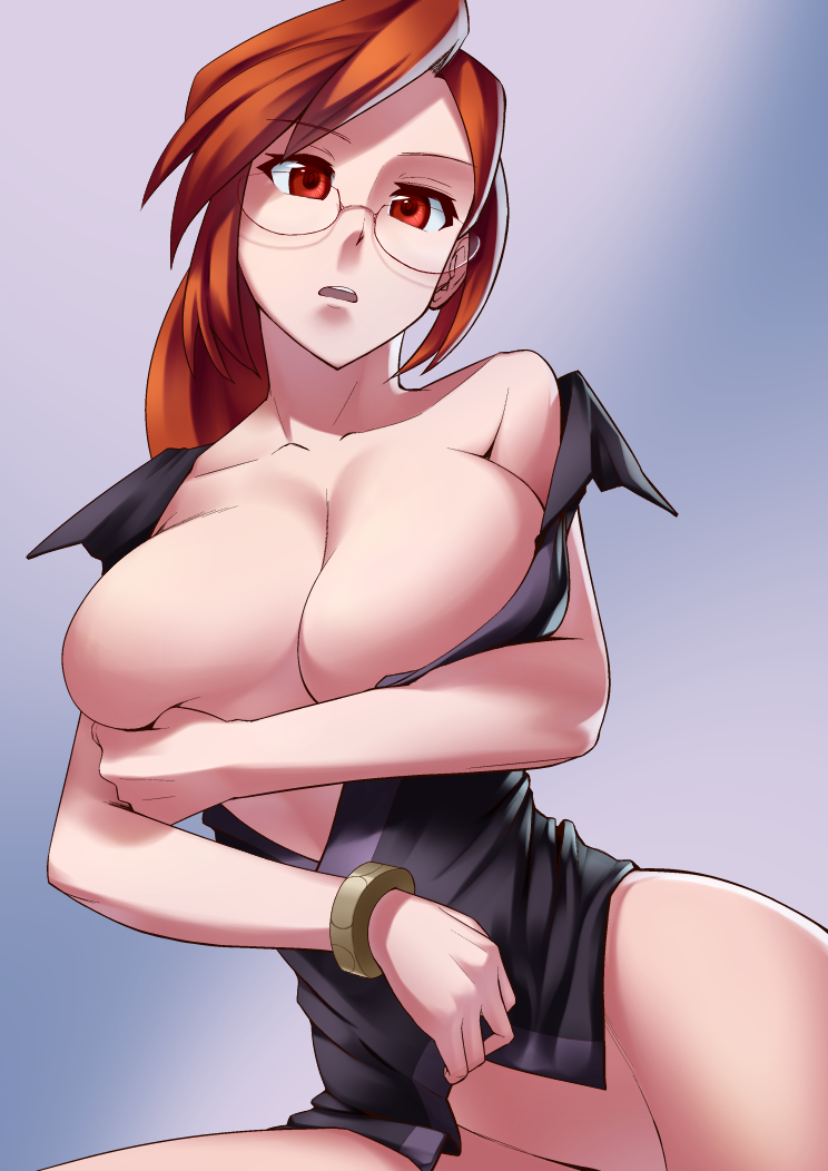 Elite Four (Nintendo) Rule 34 Image