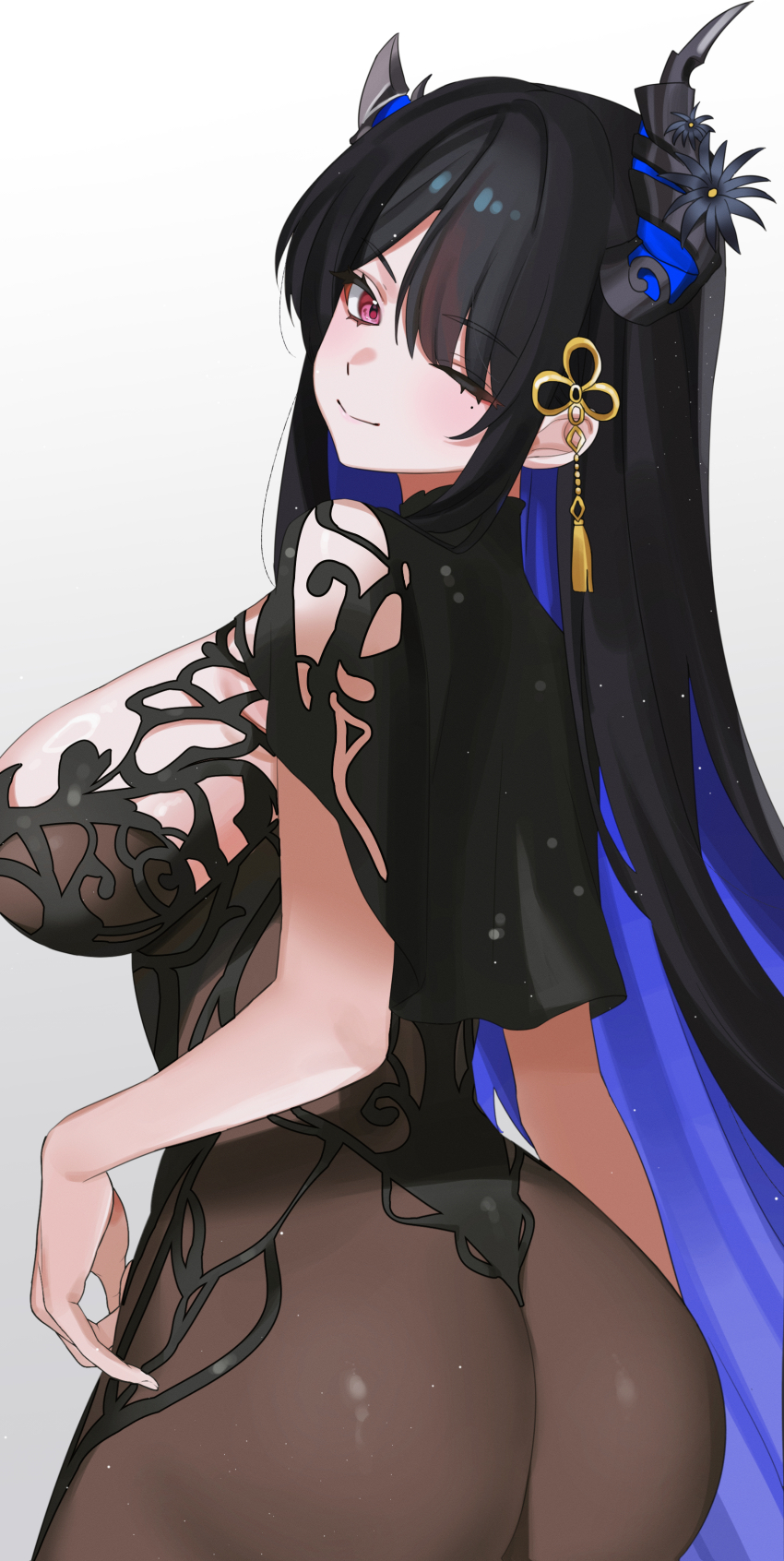 Nerissa Ravencroft (Hololive) Rule 34 Image