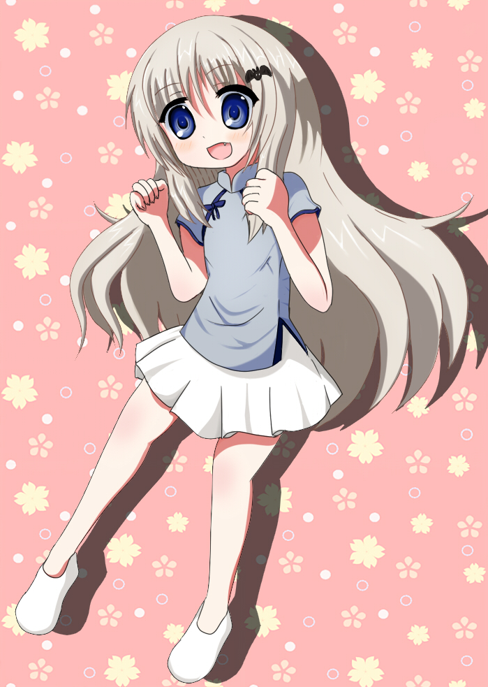 Noumi Kudryavka (Little Busters!) Rule 34 Image