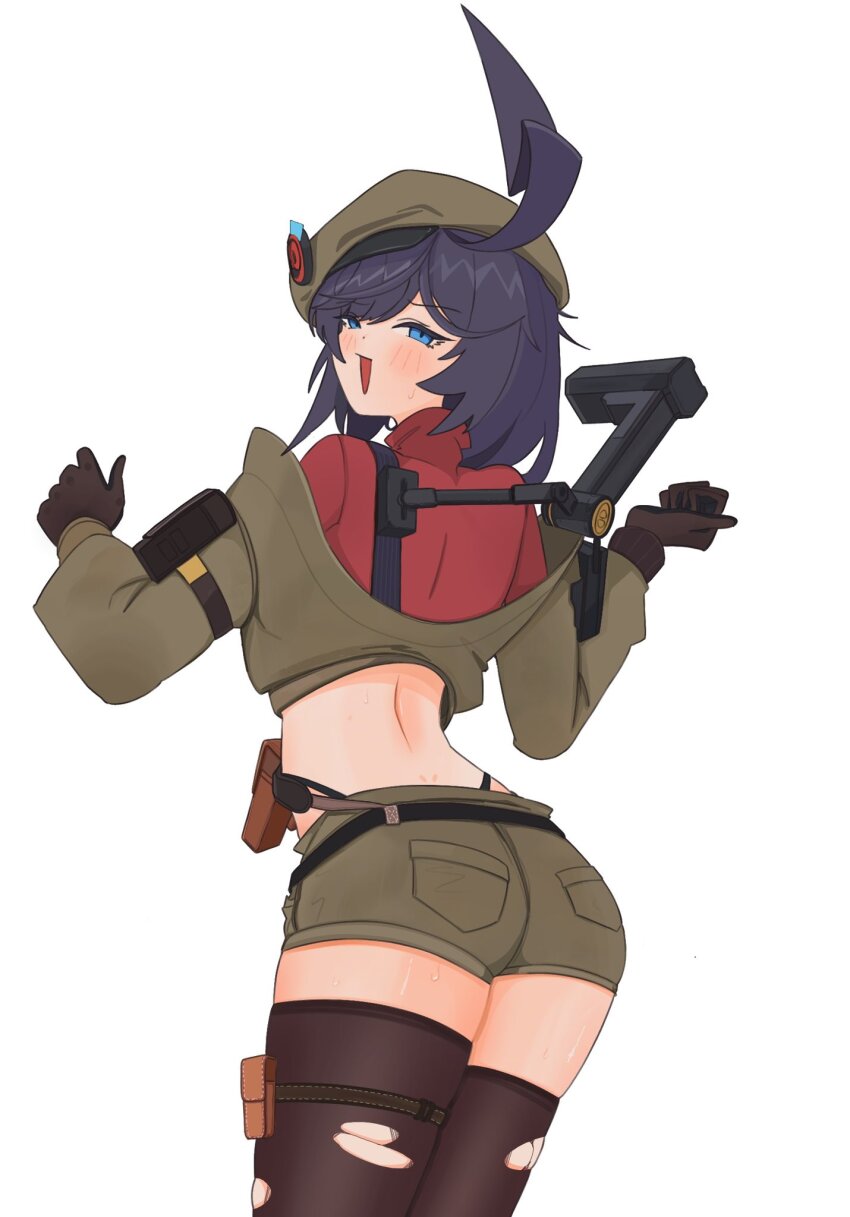 Girls' Frontline Rule 34 Image