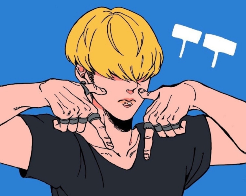Lookism Rule 34 Image