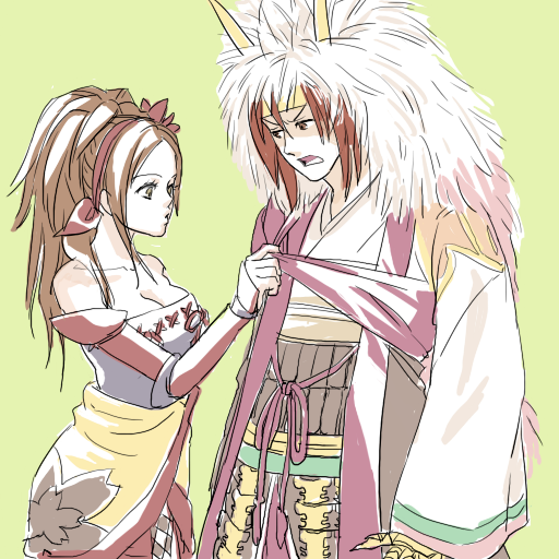 Sengoku Musou Rule 34 Image