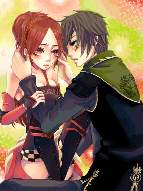 Sengoku Musou Rule 34 Image