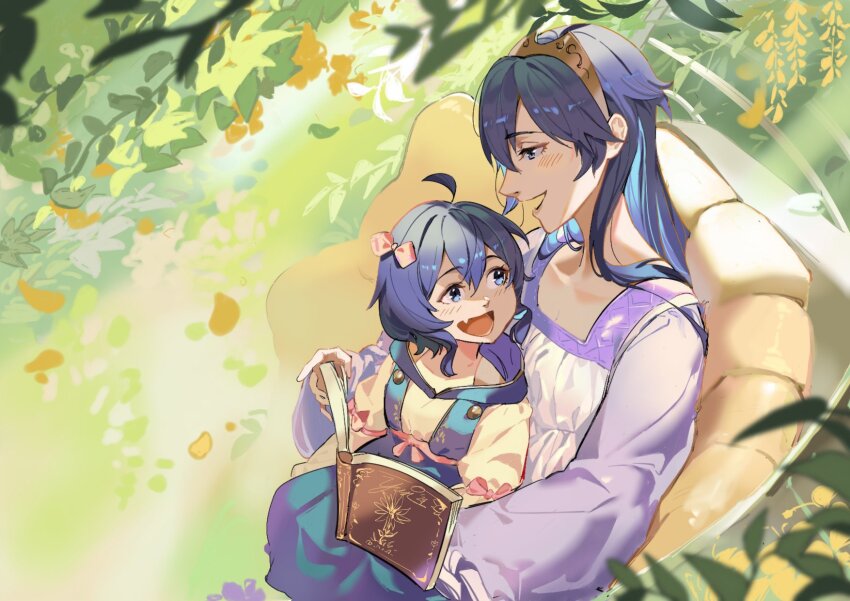 Lucina (Fire Emblem) Rule 34 Image
