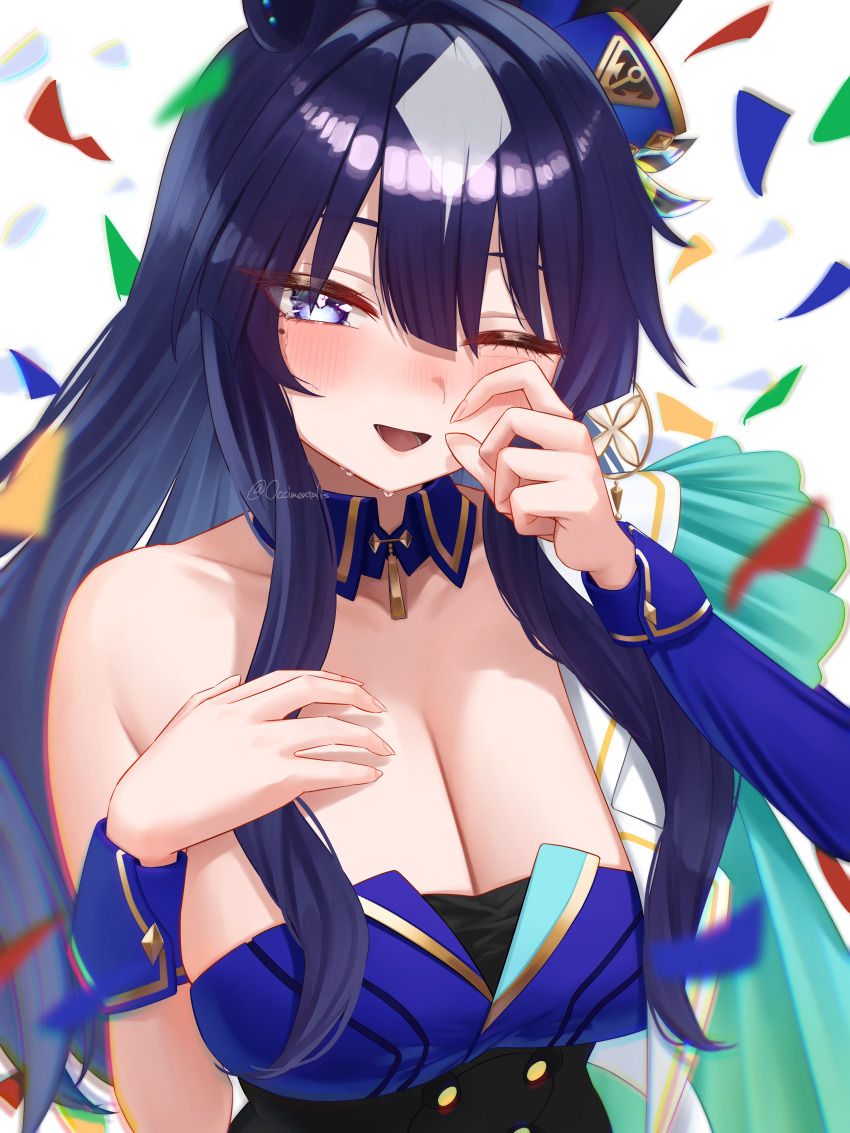 Verxina (Umamusume) Rule 34 Image