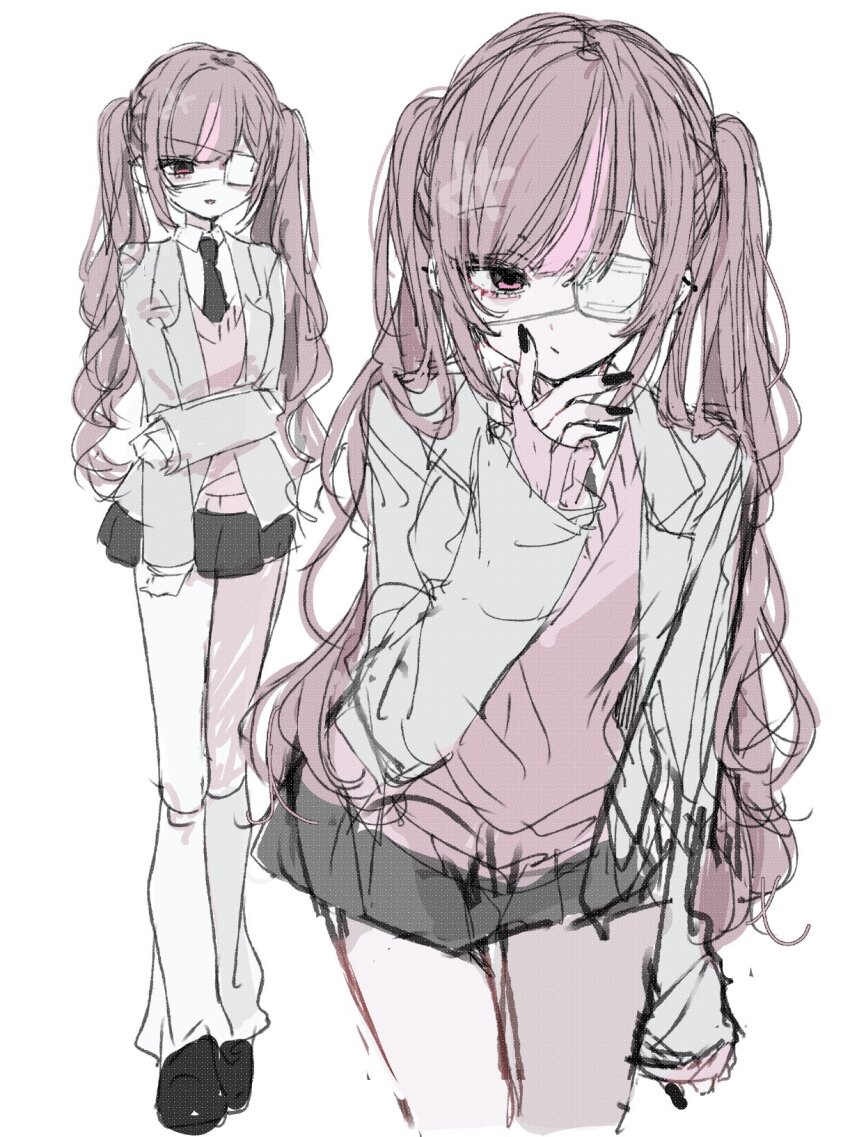Indie Virtual Youtuber Rule 34 Image