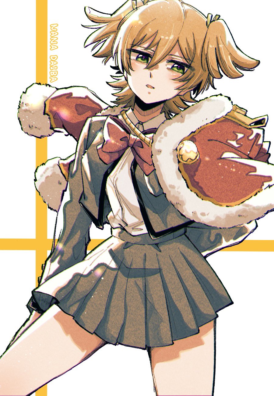 Daiba Nana (Shoujo Kageki Revue Starlight) Rule 34 Image