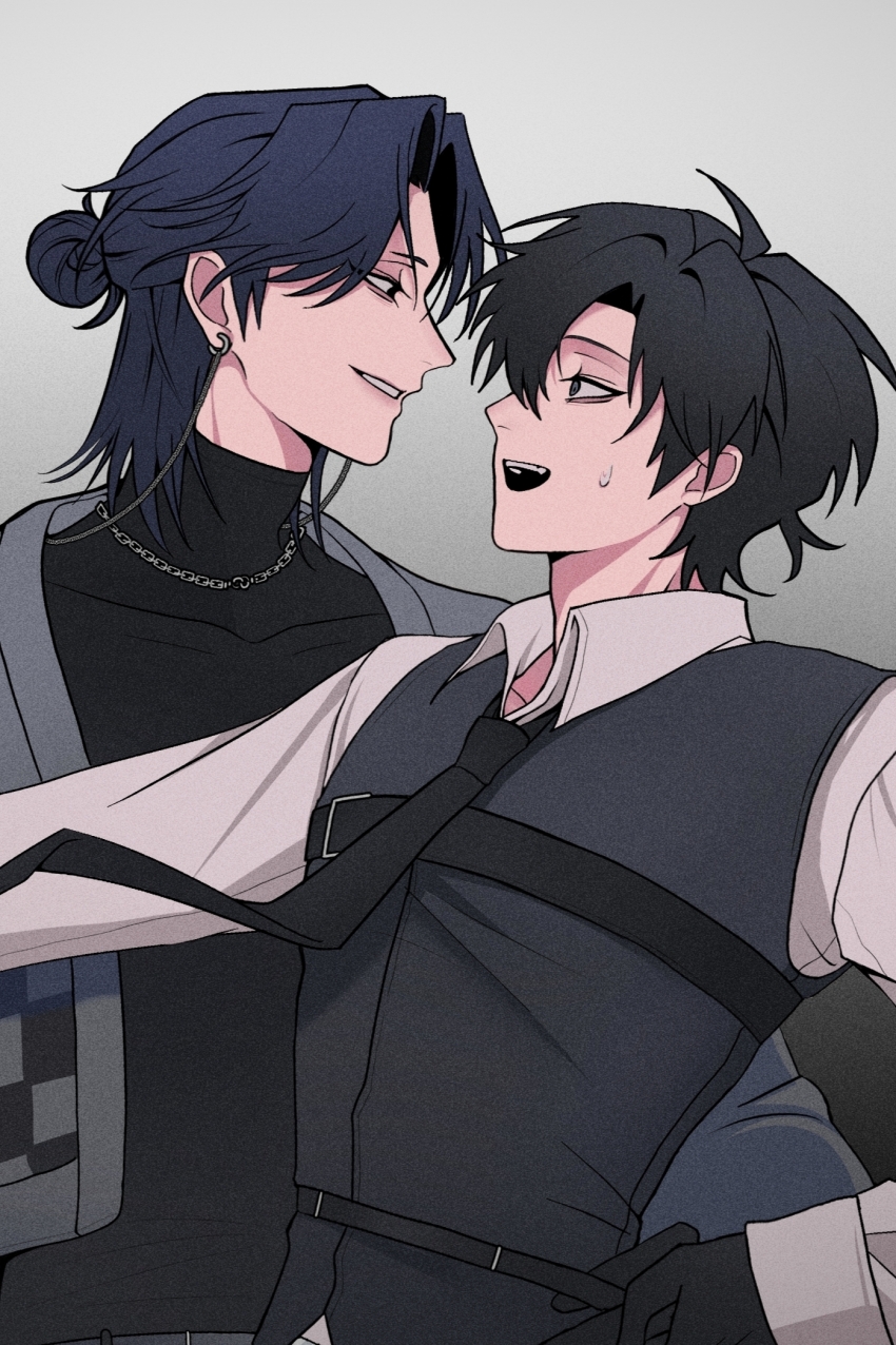 Cheng Xiaoshi Rule 34 Image